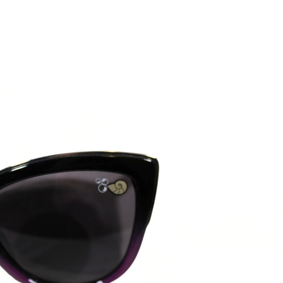 Rare NWT Disney Ursula Sunglasses – 2018 Hot Topic Exclusive main image 9